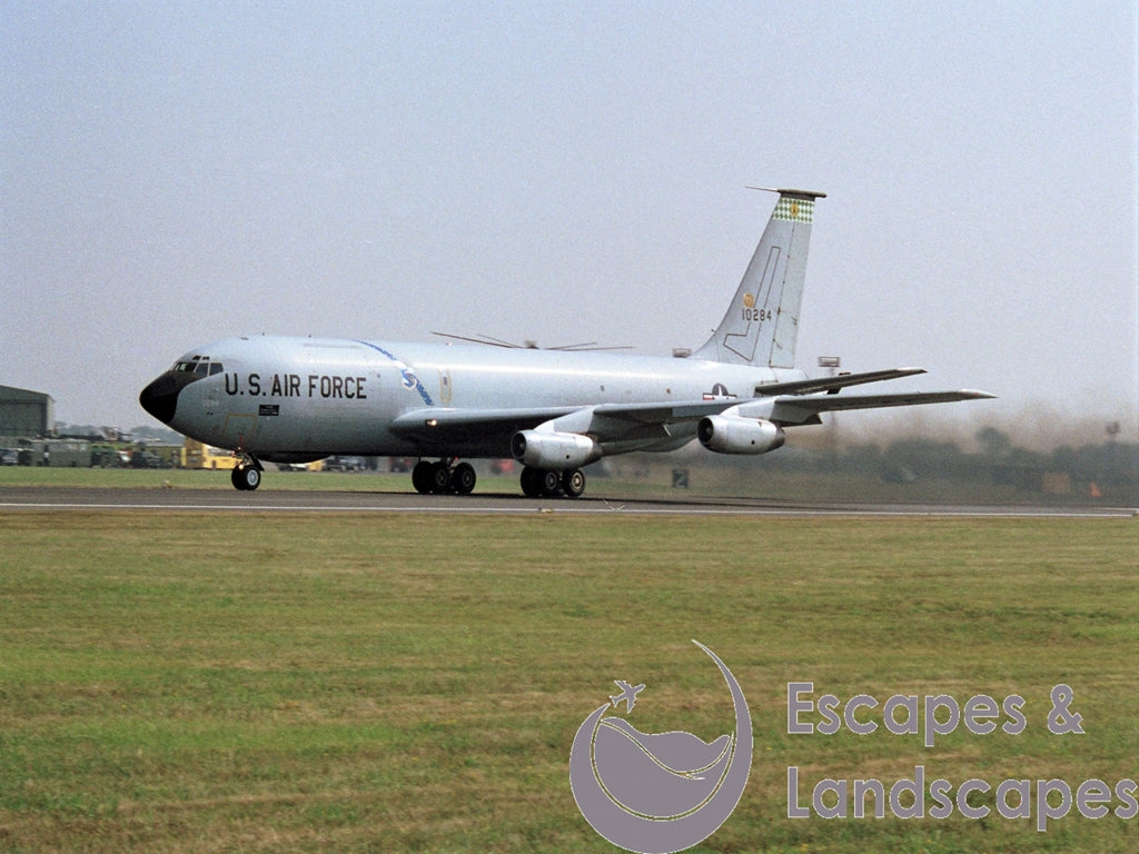 Stratotanker KC-135A