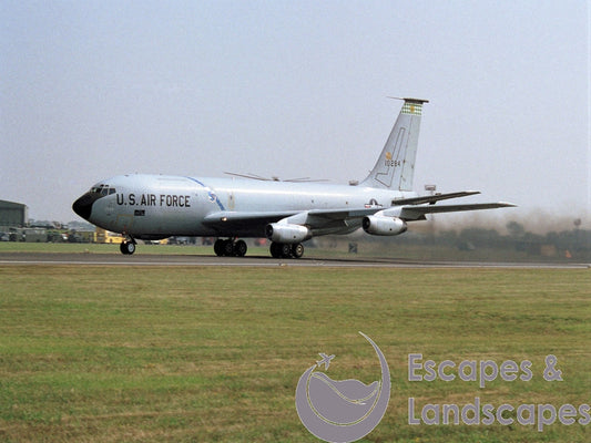 Stratotanker KC-135A
