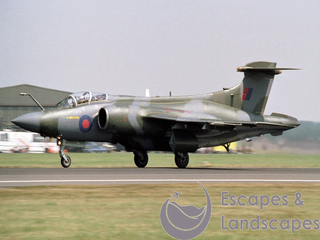 Buccaneer S2B