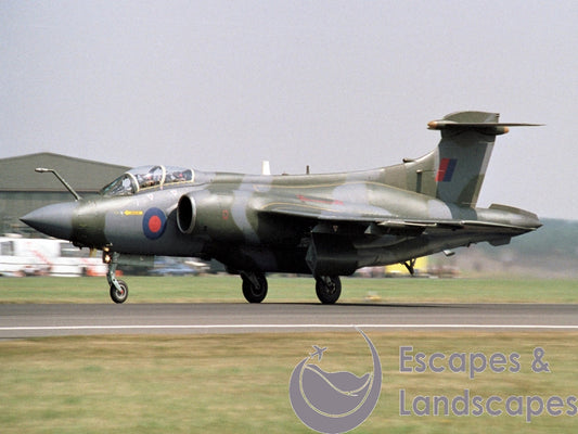 Buccaneer S2B