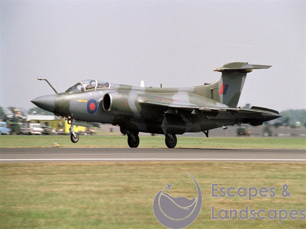Buccaneer S2B