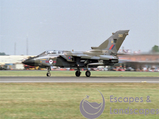 Tornado GR1