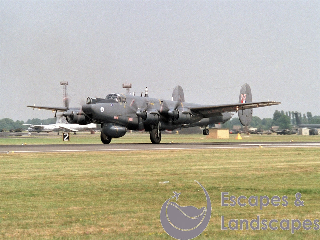 Shackleton AEW 2