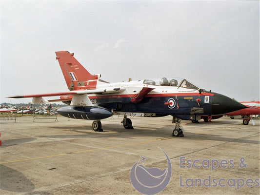 Tornado GR1T