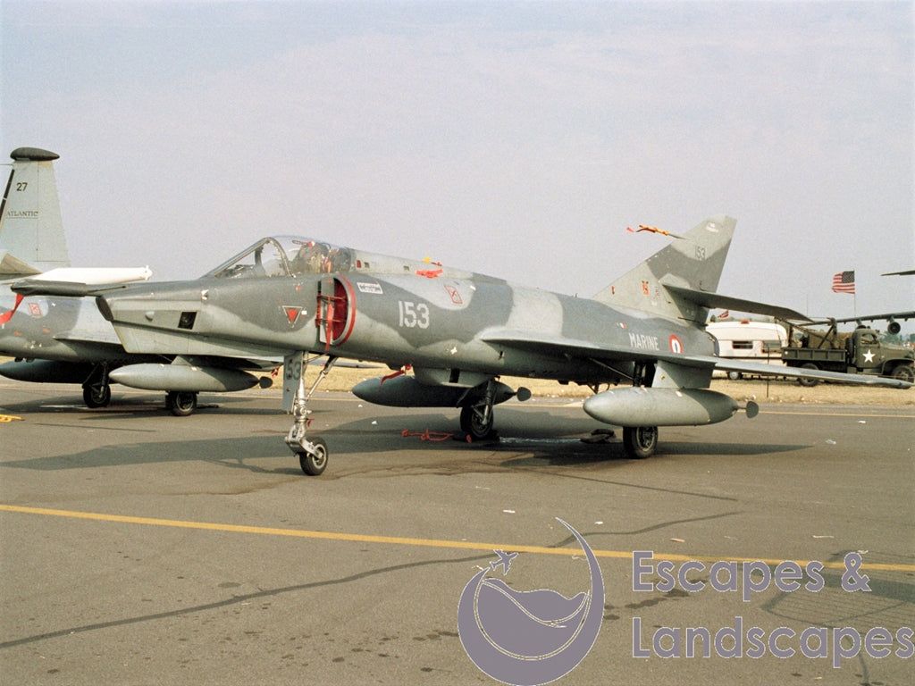 Etendard lVMP