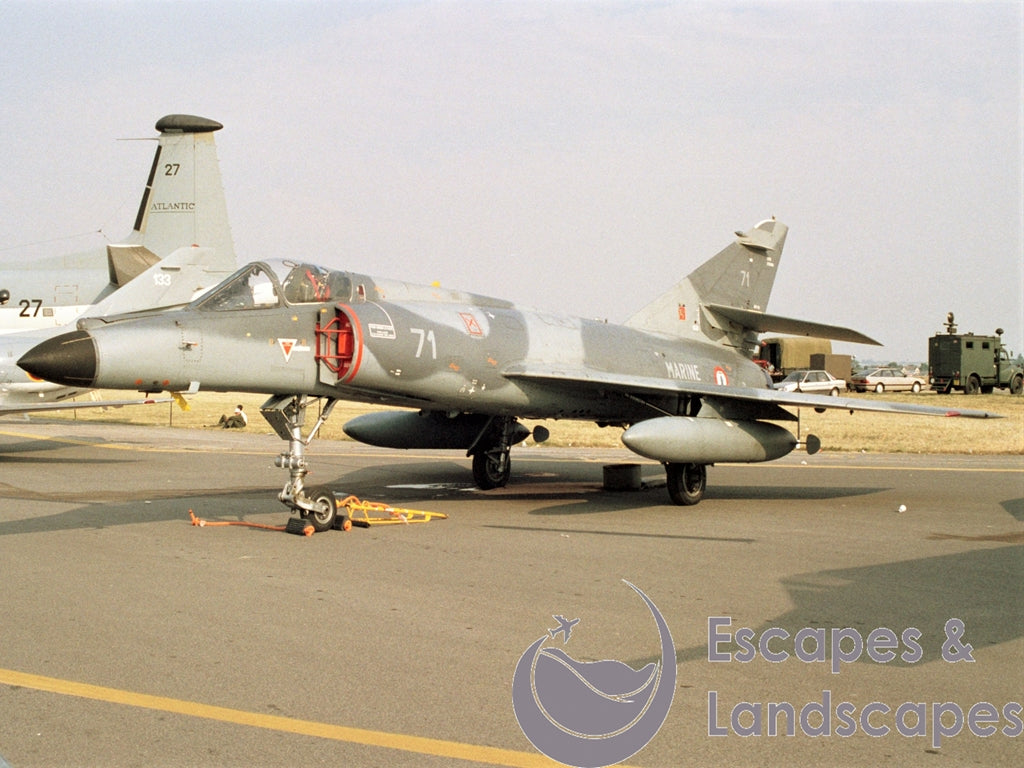 Super Etendard