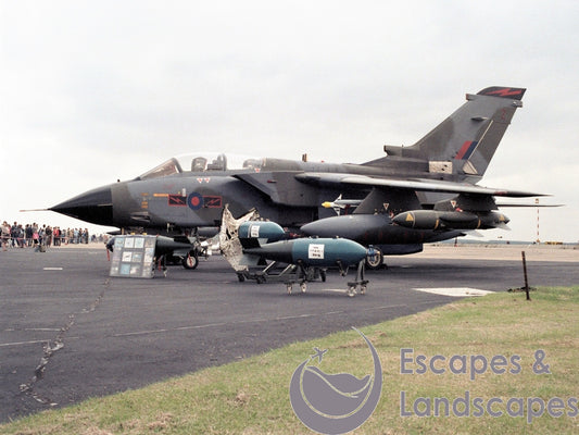 Tornado GR1