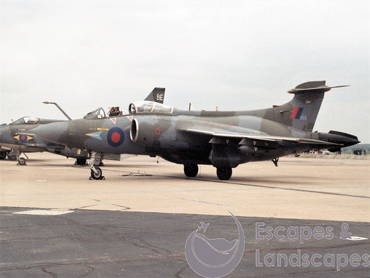 Buccaneer S2B