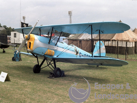 Stampe SV4C