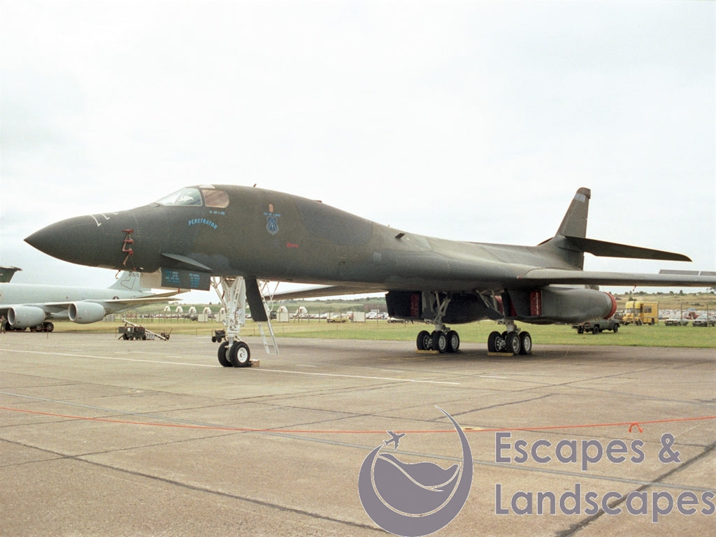 Lancer B-1B