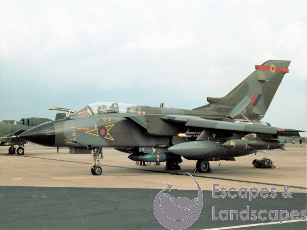 Tornado GR1