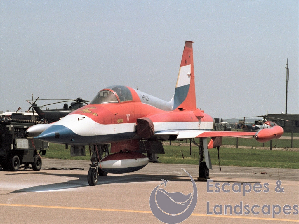 Freedom Fighter NF-5A