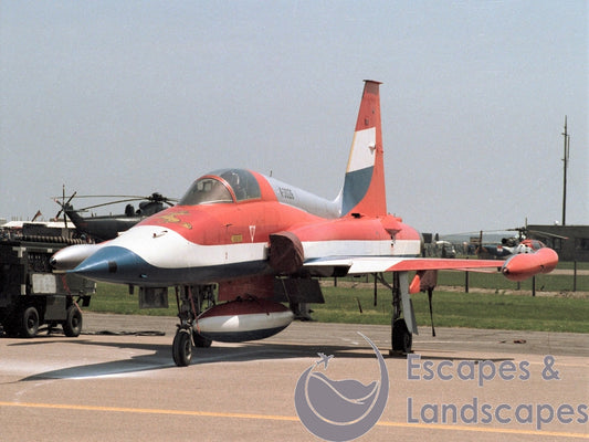 Freedom Fighter NF-5A