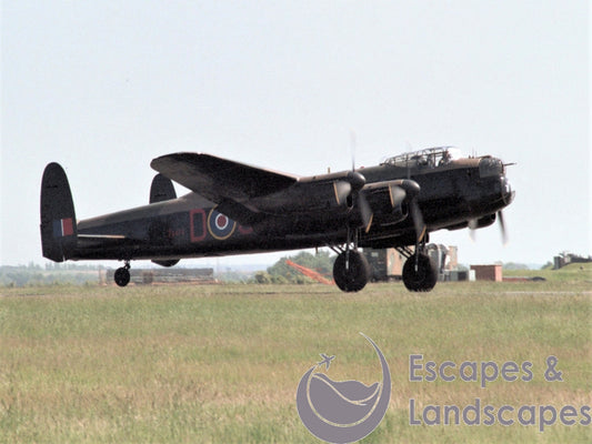 Lancaster B1