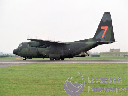 Hercules C-130B