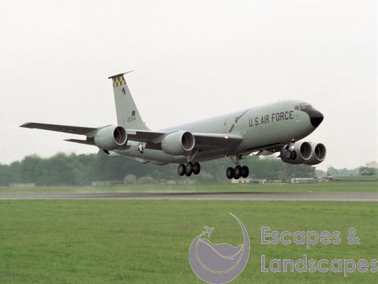 Stratotanker KC-135R