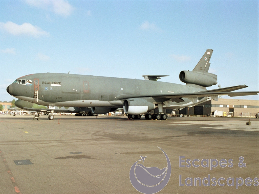 Extender KC-10A