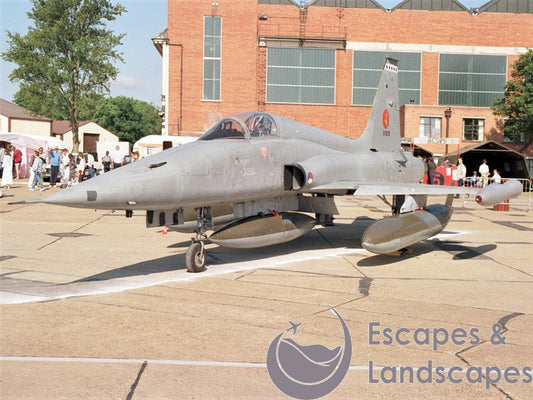 Freedom Fighter NF-5A