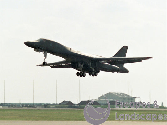 Lancer B-1B