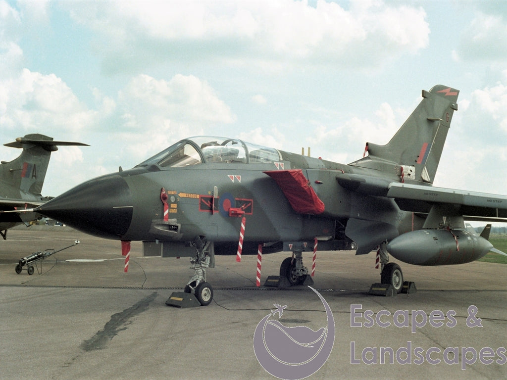 Tornado GR1