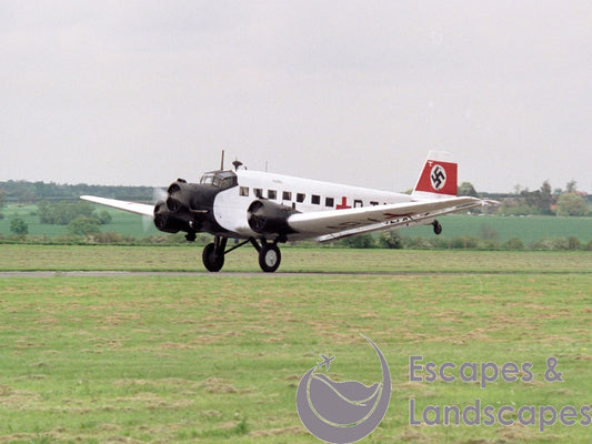 Ju 52 (CASA 352A-1)