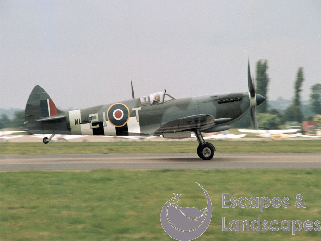 Spitfire LFlXe