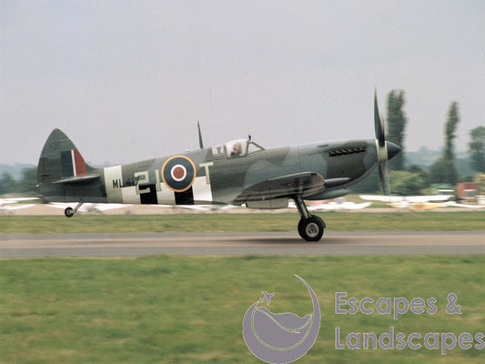 Spitfire LFlXe