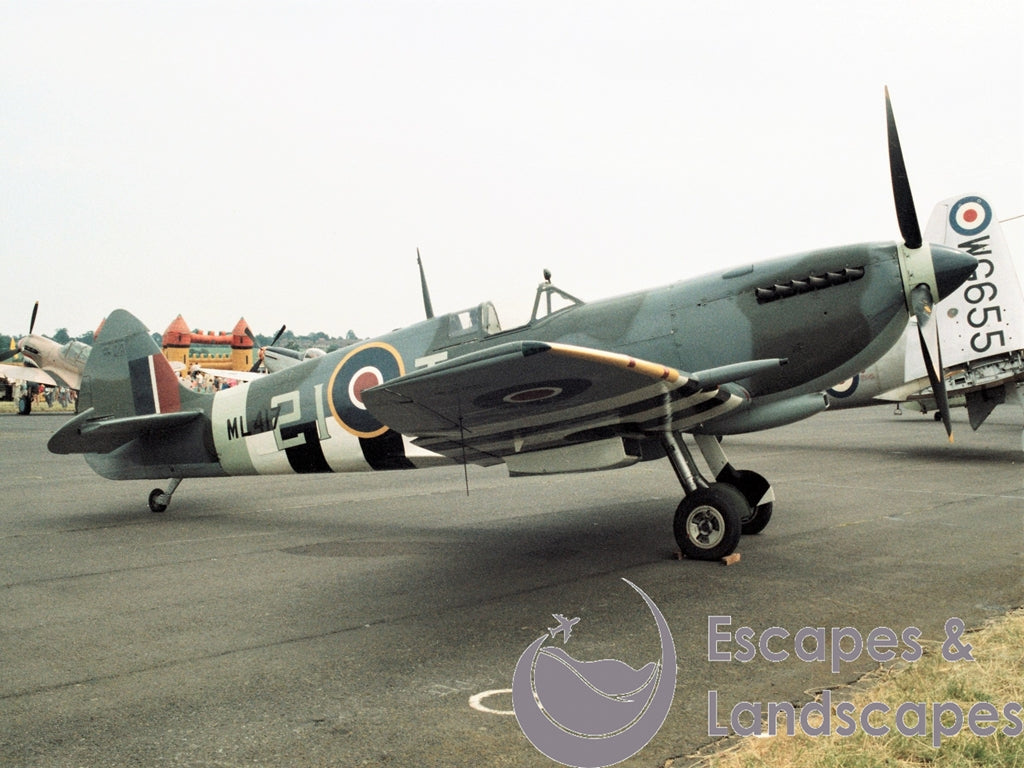 Spitfire LFlXe