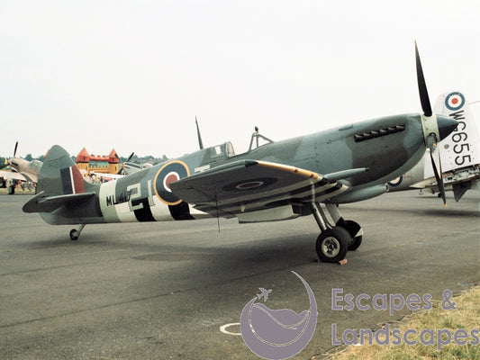 Spitfire LFlXe