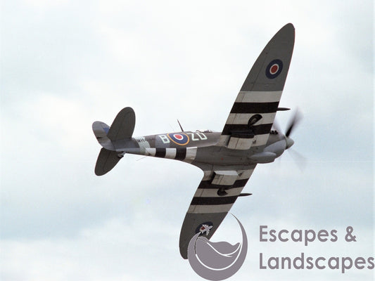 Spitfire lX