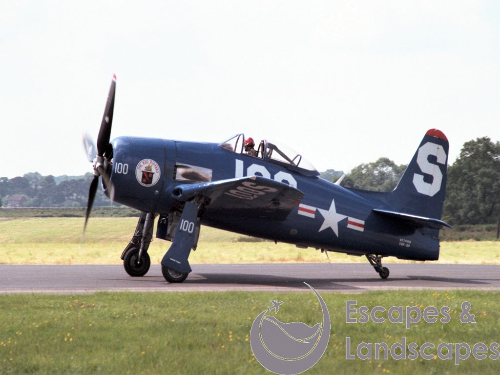 Bearcat F8F-2P