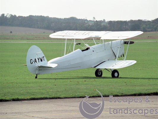 Stampe SV-4C