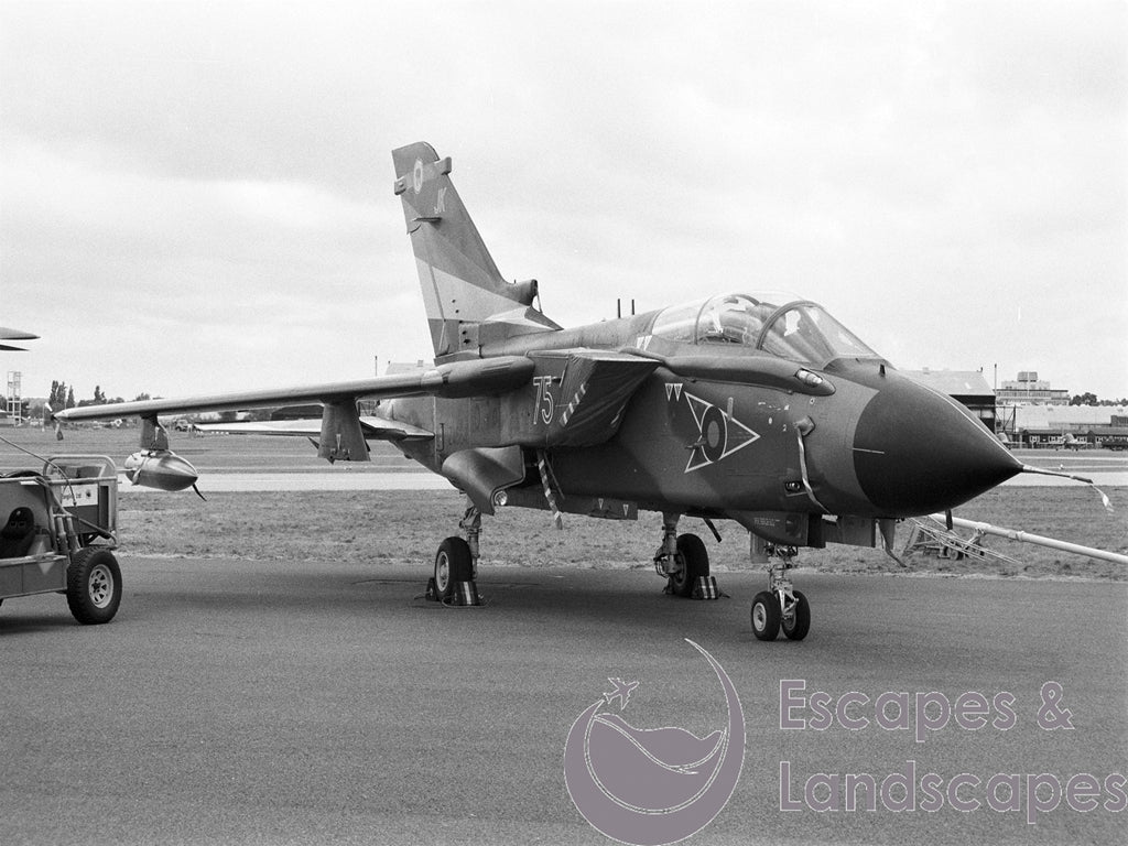 Tornado GR1
