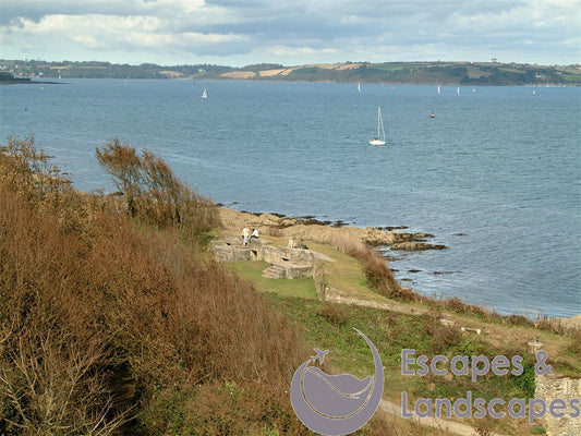 WW2 pillbox, Dunster